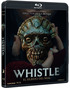 Whistle, el Silbido del Mal Blu-ray