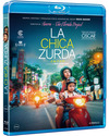 La Chica Zurda Blu-ray