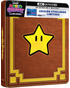 Super Mario Galaxy: La Película - Edición Metálica Ultra HD Blu-ray