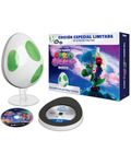 Super Mario Galaxy: La Película - Edición Especial Ultra HD Blu-ray