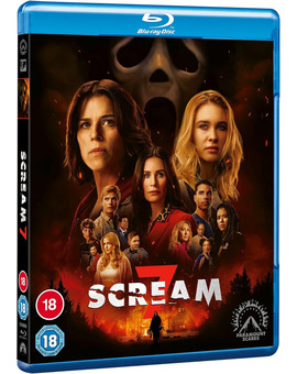 Scream 7 Scream 7