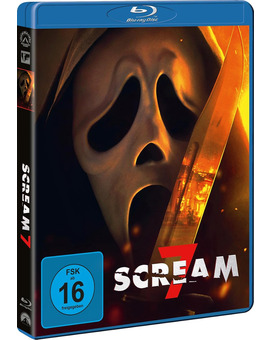 Scream 7 Scream 7