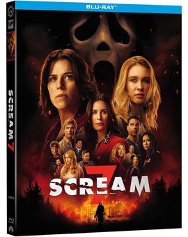 Scream 7 Scream 7
