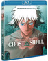 Ghost in the Shell Blu-ray