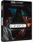 Obsession Ultra HD Blu-ray