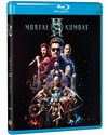 Mortal Kombat II Blu-ray