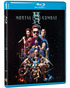 Mortal Kombat II Blu-ray