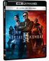 Mortal Kombat II Ultra HD Blu-ray