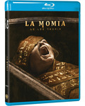 La Momia de Lee Cronin Blu-ray