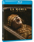 La Momia de Lee Cronin Blu-ray