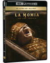 La Momia de Lee Cronin Ultra HD Blu-ray