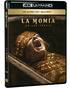 La Momia de Lee Cronin Ultra HD Blu-ray