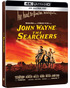 Centauros del Desierto - Edición Metálica Ultra HD Blu-ray Centauros del Desierto - Edición Metálica Ultra HD Blu-ray