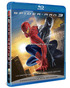 Spider-Man 3 Blu-ray