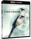 El Día de la Revelación Ultra HD Blu-ray