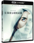 El Día de la Revelación Ultra HD Blu-ray