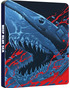 Deep Blue Sea - Edición Metálica Ultra HD Blu-ray