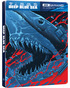Deep Blue Sea - Edición Metálica Ultra HD Blu-ray