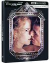 Eyes Wide Shut - Edición Metálica Ultra HD Blu-ray