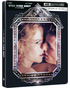 Eyes Wide Shut - Edición Metálica Ultra HD Blu-ray
