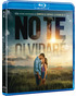 No te Olvidaré Blu-ray