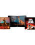 Posesión Infernal - Edición Metálica Ultra HD Blu-ray Posesión Infernal - Edición Metálica Ultra HD Blu-ray