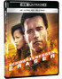 Eraser Ultra HD Blu-ray