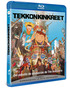 Tekkonkinkreet Blu-ray