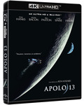 Apolo 13 Ultra HD Blu-ray