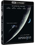 Apolo 13 Ultra HD Blu-ray