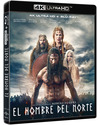El Hombre del Norte Ultra HD Blu-ray