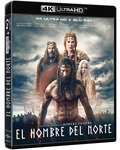 El Hombre del Norte Ultra HD Blu-ray