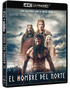 El Hombre del Norte Ultra HD Blu-ray