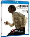 12 Años de Esclavitud Blu-ray
