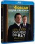 El Discurso del Rey Blu-ray El Discurso del Rey Blu-ray