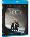 Sully Blu-ray
