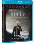 Sully Blu-ray
