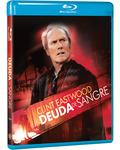 Deuda de Sangre Blu-ray