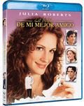 La Boda de mi Mejor Amigo Blu-ray