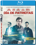 Día de Patriotas Blu-ray