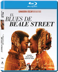 El Blues de Beale Street Blu-ray