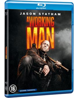 A Working Man A Working Man