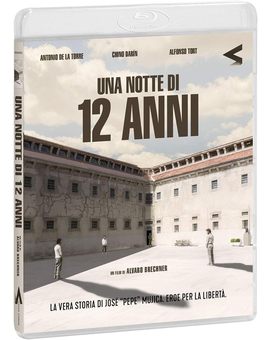 La Noche de 12 Años