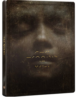 La Momia de Lee Cronin Ultra HD Blu-ray 3