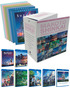 Makoto Shinkai Animation Works 2002-2022 Blu-ray