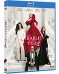 El Diablo Viste de Prada 2 Blu-ray