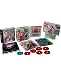 Gurren Lagann - Deluxe Edition Blu-ray