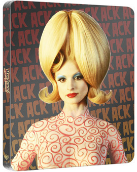 Mars Attacks! - Edición Coleccionista Ultra HD Blu-ray 1