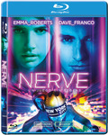 Nerve, Un Juego sin Reglas Blu-ray