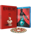 Resurrection Blu-ray
